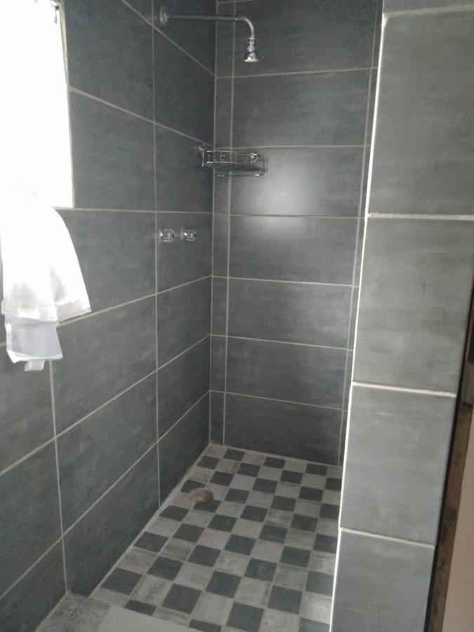 Reizigers Rusten Kempton Park Exterior foto